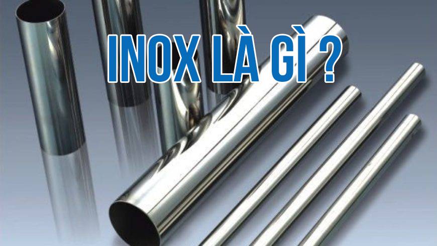 inox là gì ?